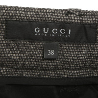 Gucci Pantalon en gris