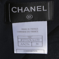 Chanel Rok van zijde