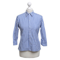 Ralph Lauren Bluse mit Muster