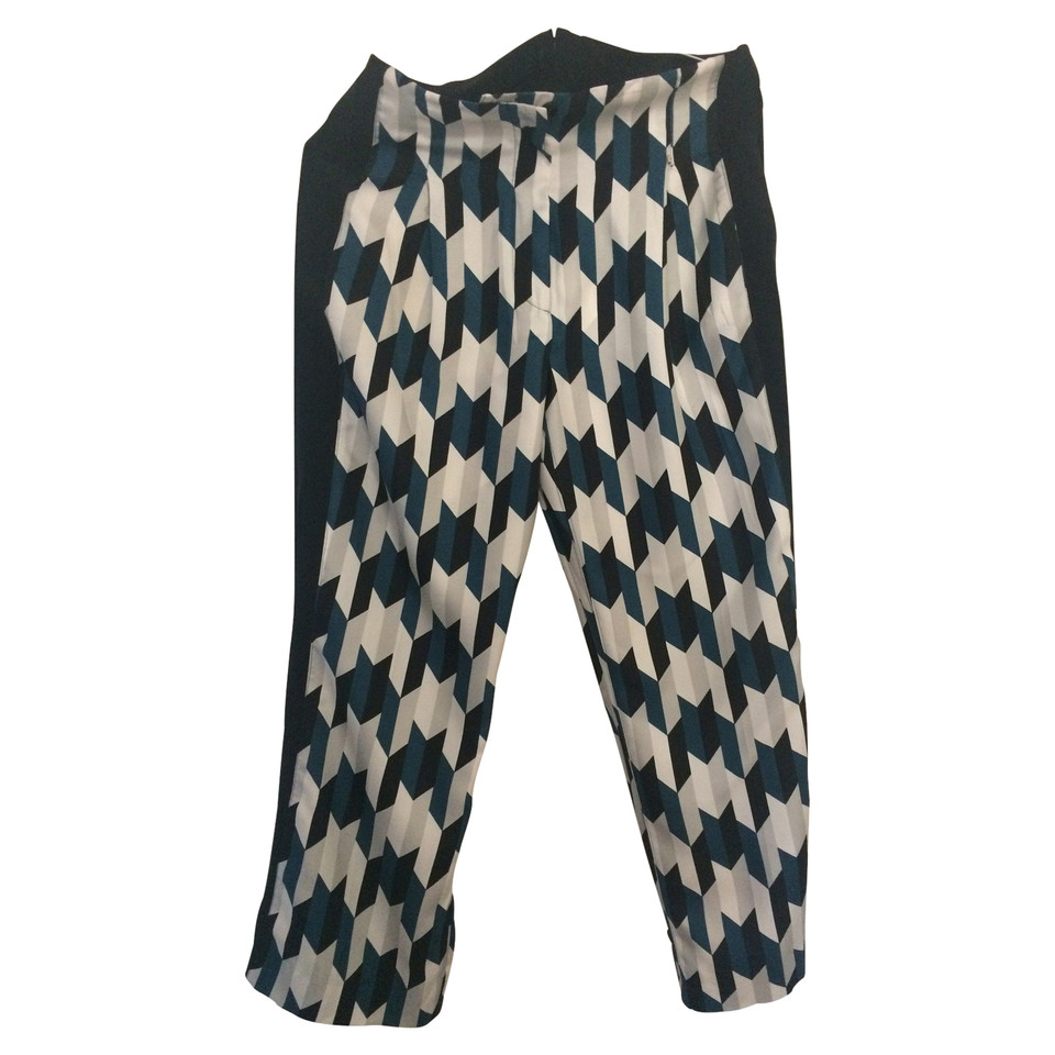 Max Mara Silk pants - Buy Second hand Max Mara Silk pants for €120.00