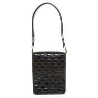 Louis Vuitton Handbag with leather handle
