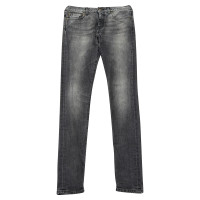Saint Laurent Jeans in used look