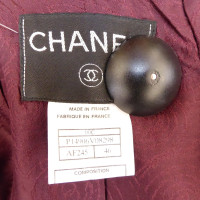 Chanel Jacke mit Pailletten