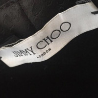 Jimmy Choo Black hat