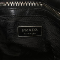 Prada Handbag in black