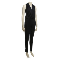 Michael Kors Jumpsuit in Dunkelblau