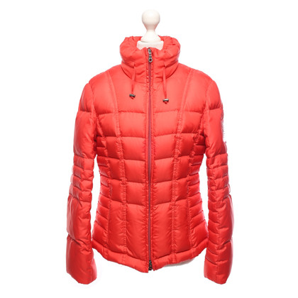 Laurèl Jacket/Coat in Red