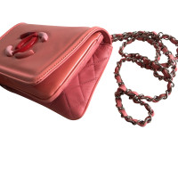 Chanel Pelle verniciata Flap Bag