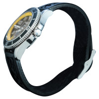 Breitling Armbanduhr in Schwarz