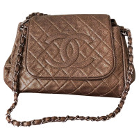 Chanel Handtasche aus Leder