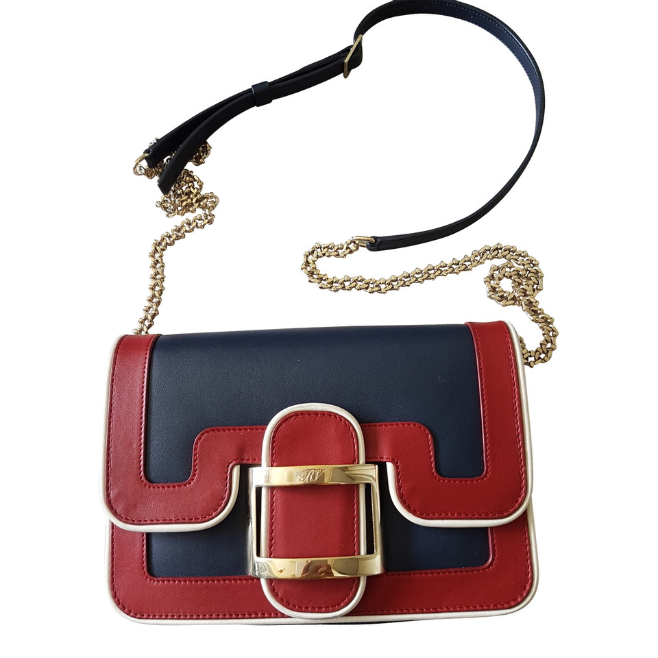 Roger Vivier purse