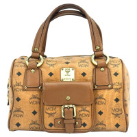 Mcm Handbag