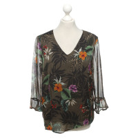 Liu Jo Top Silk