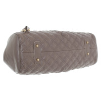 Marc Jacobs Handtasche in Taupe