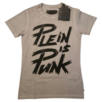 Philipp Plein T-shirt van Gray