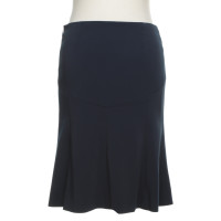 Moschino Cheap And Chic Rok in Blauw