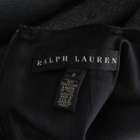Ralph Lauren Black Label Kleid aus Wolle
