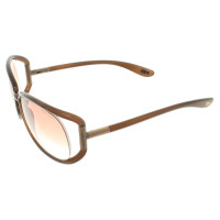 Tom Ford Dark brown sunglasses