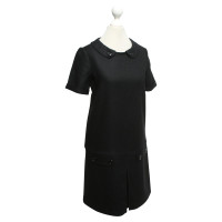 Burberry Dress in black