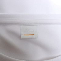 Boss Orange Top en Blanc