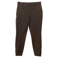 Ralph Lauren Trousers in the tab style 