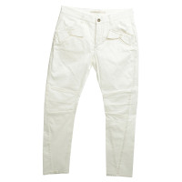 Dorothee Schumacher Pants in White