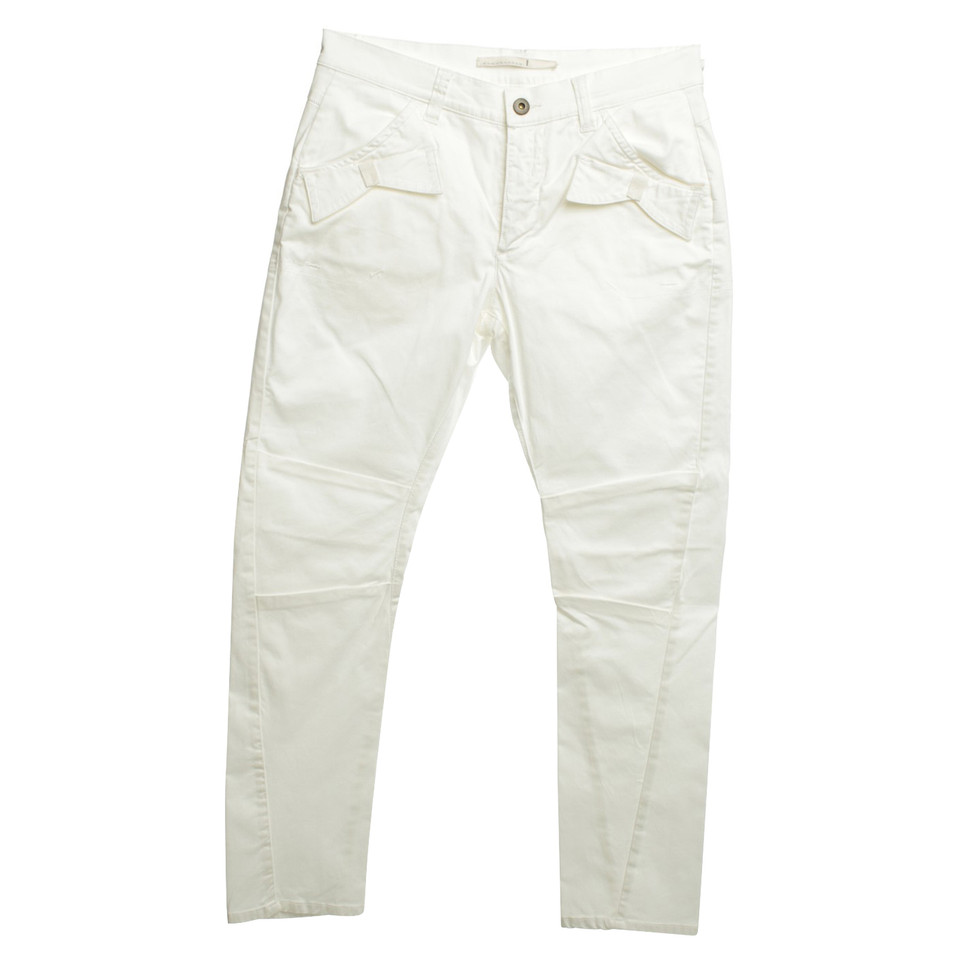 Dorothee Schumacher Broek in White