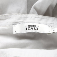 0039 Italy Bovenkleding in Grijs
