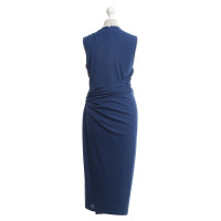 Dkny Kleid in Blau