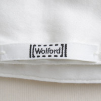 Wolford Striped body