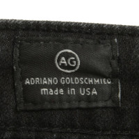 Adriano Goldschmied Jeans in zwart