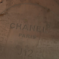 Chanel Quarzuhr "J12"