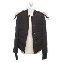 Bally Jacket/Coat in Black