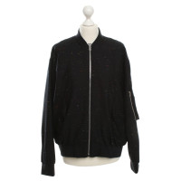 Paul Smith Bomber jacket in color