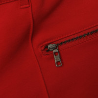 Strenesse Pants in red