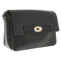 Mulberry Borsa a spalla in nero