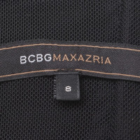 Bcbg Max Azria vestito dalla fasciatura in blu scuro