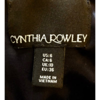 Cynthia Rowley Dress in Blue