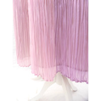 Agnona Skirt Silk
