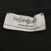 Yves Saint Laurent Sweater in black