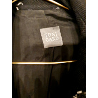 Toni Gard Jacke/Mantel aus Wolle