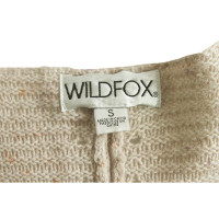 Wildfox Top Wool in Pink