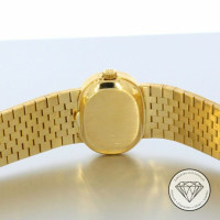 Patek Philippe Watch in Gold