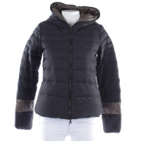 Duvetica Jacket/Coat Wool in Black