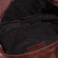 Balenciaga Handtasche aus Leder 