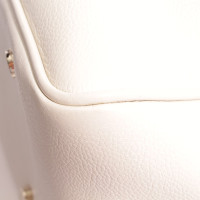 Tom Ford Handbag Leather in Cream