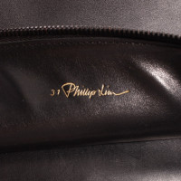 3.1 Phillip Lim Clutch Bag Leather 