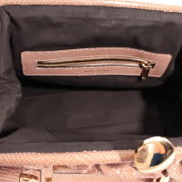 Marc Jacobs Handtasche aus Leder