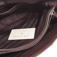 Céline Boogie Bag aus Leder