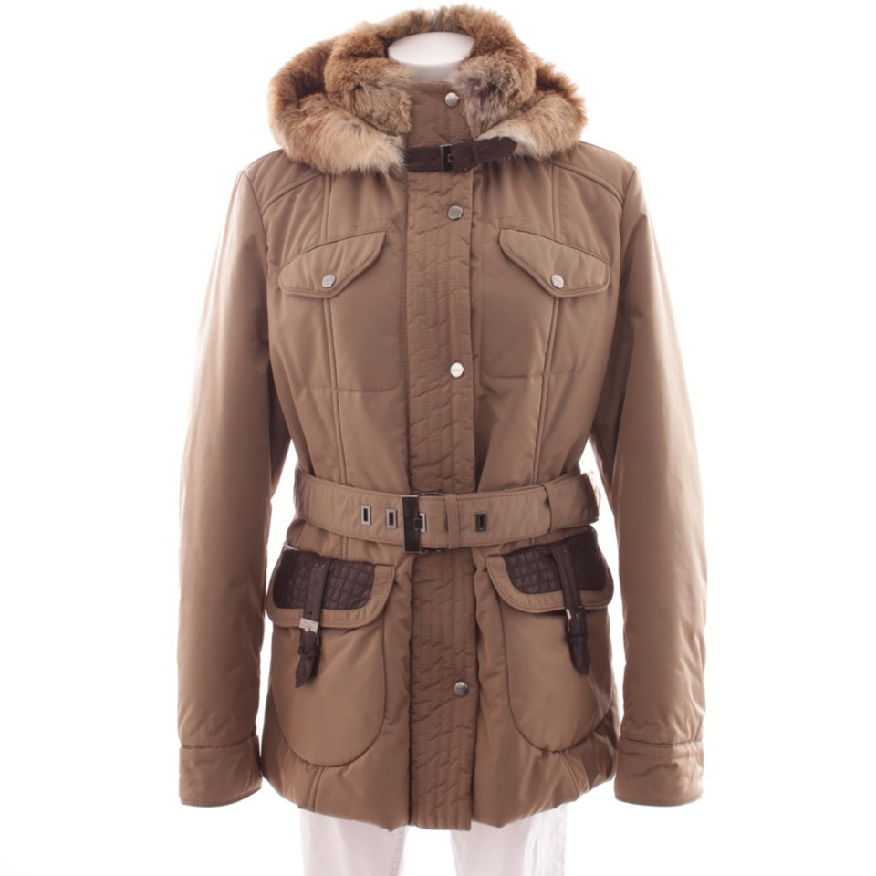 Mabrun Jacket / coat in beige